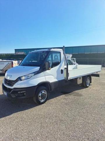 Iveco Daily 35c16h 3.0 Cassone Fisso 