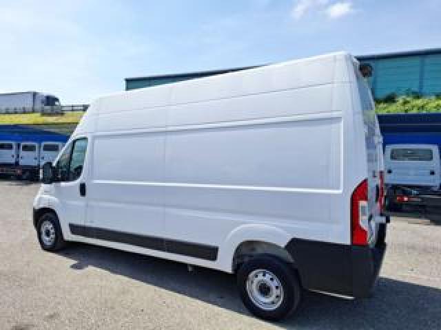 Fiat Ducato 35 2.2 Mjt 140cv Pc-Tm Furgone 