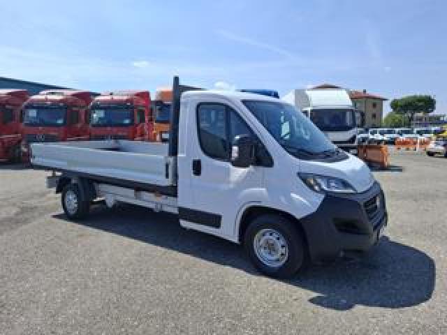Fiat Ducato 35 2.3 Mjt 140cv Pc Cabinato 