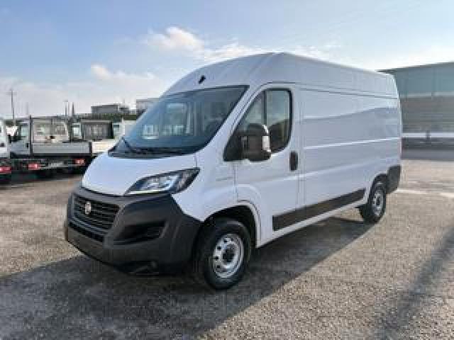 Fiat Ducato 33 2.2 Mjt 120cv Plm-Tm Furgone 