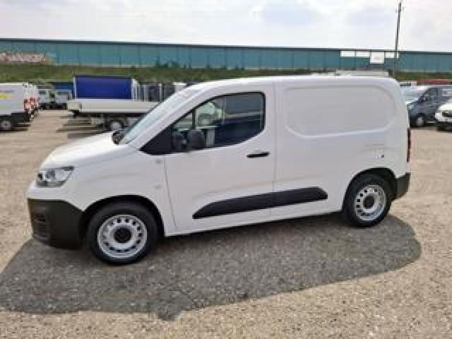 Citroen Berlingo Bluehdi 130 S&s Van M Club 