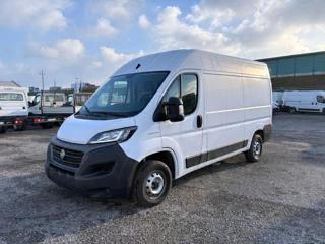Fiat Ducato 33 2.2 Mjt 120cv Plm-Tm Furgone 