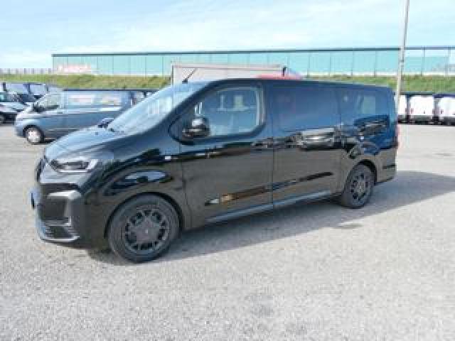 Fiat Ulysse 2.0 Bluehdi 180 Cv At8 L3 