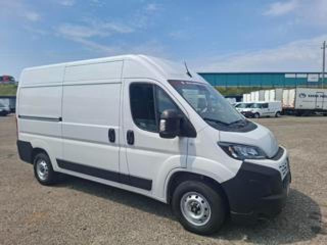 Fiat Ducato 35 2.2 Mjt 140cv Pc-Tn Furgone 