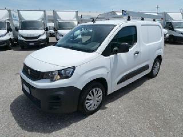 Peugeot Partner Partner 