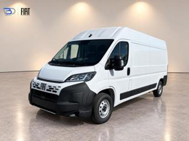 Fiat Ducato 35 2.2 Mjt 140cv Pc-Tn Furgone 
