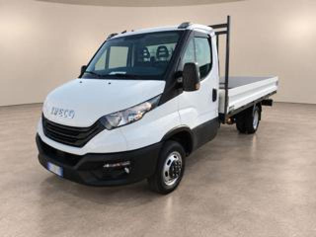 Iveco Daily 35c14 Btor 2.3 Hpt Pc-Rg Cabinato 
