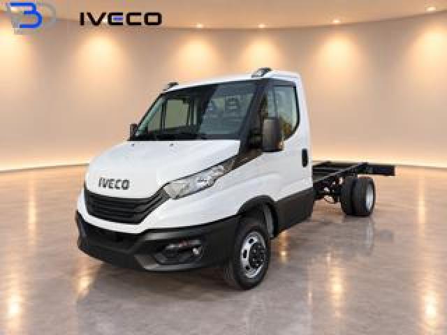 Iveco Daily 35c14h Btor 2.3 Hpt Pc-Rg Cabinato 