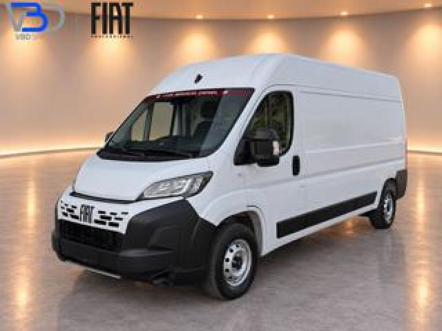 Fiat Ducato 35 2.2 Mjt 140cv Plm-Ta Furgone 