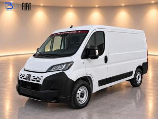 Fiat Ducato 35 2.2 Mjt 140cv Plm-Ta Furgone 