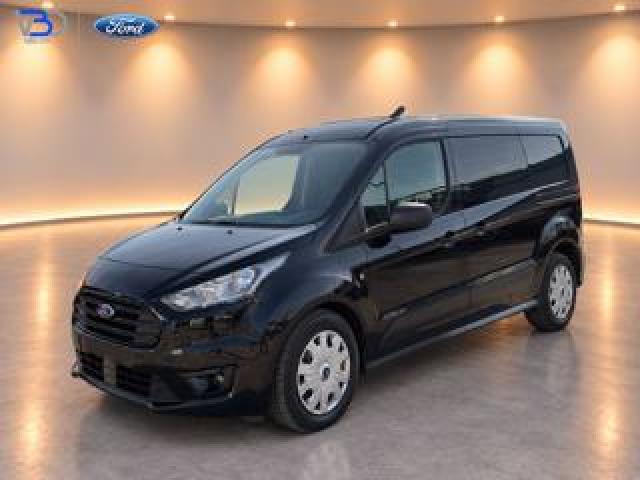 Ford Transit Connect 230 1.5 Tdci 140cv 