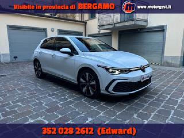 Volkswagen Golf 1.4 Plug-In Hybrid Dsg Gte 