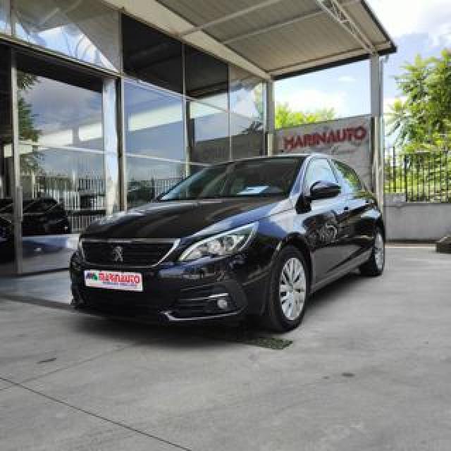 Peugeot 308 Bluehdi 100 S&s Premium Pack 