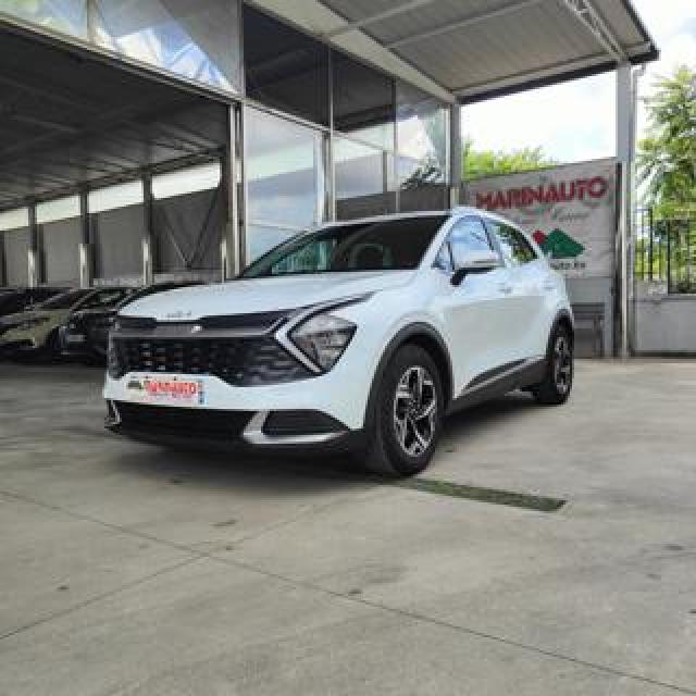 Kia Sportage 1.6 Crdi Mhev Style 