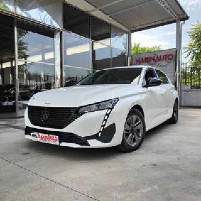 Peugeot 308 Bluehdi 130 S&s Auto 8 Active Pack 