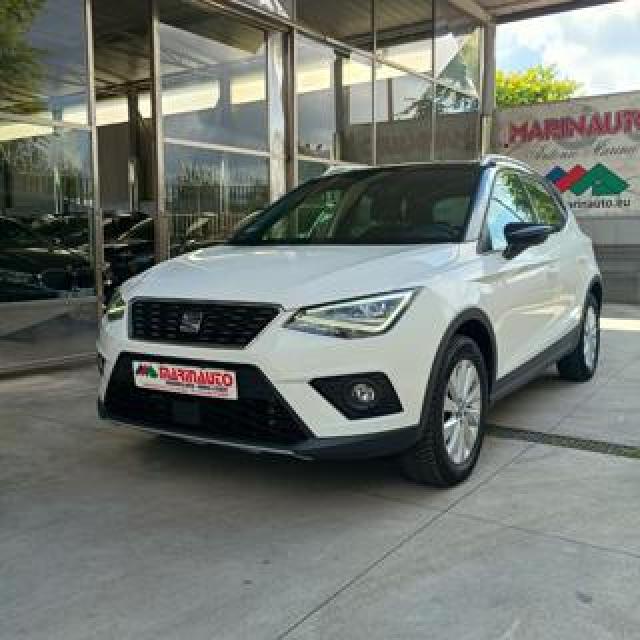 Seat Arona 1.6 Tdi 95 Cv Dsg Xcellence 