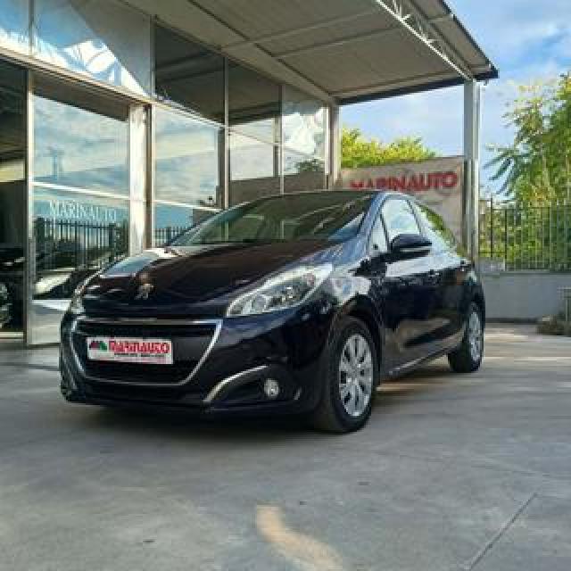 Peugeot 208 1° Serie 1.5 Bluehdi 100cv S&s 5p. 