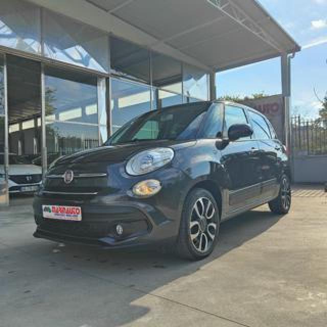Fiat 500l Pro 1.6 Mjt 120cv Mirror 4 Posti 