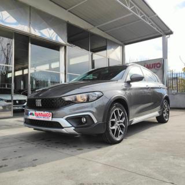 Fiat Tipo 1.6 Mjt 130cv S&s 5 Porte Cross 