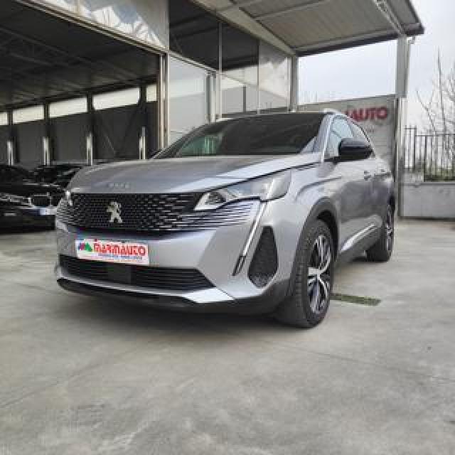 Peugeot 3008 1.5 Bluehdi 130 S&s Eat8 Gt 
