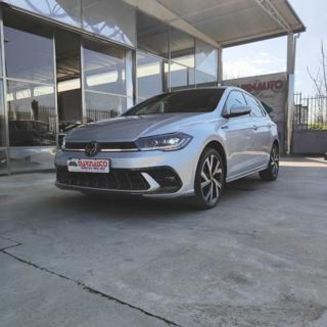 Volkswagen Polo 1.0 95cv Tsi R-Line 