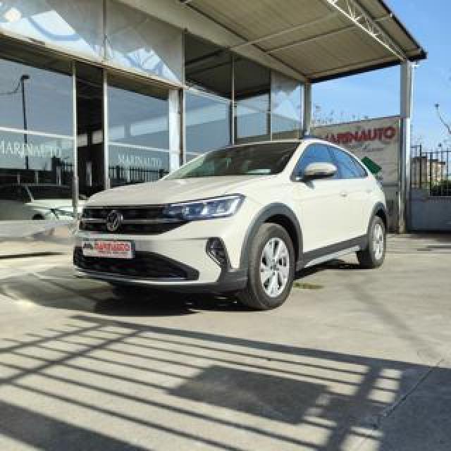 Volkswagen Taigo 1.0 Tsi 110 Cv Life 