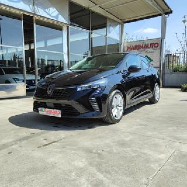 Renault Clio 1.0 Tce 90 Cv 5 Porte Evolution 