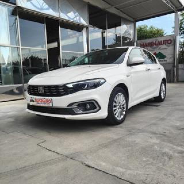 Fiat Tipo 1.6 Mjt S&s 5 Porte City Life 