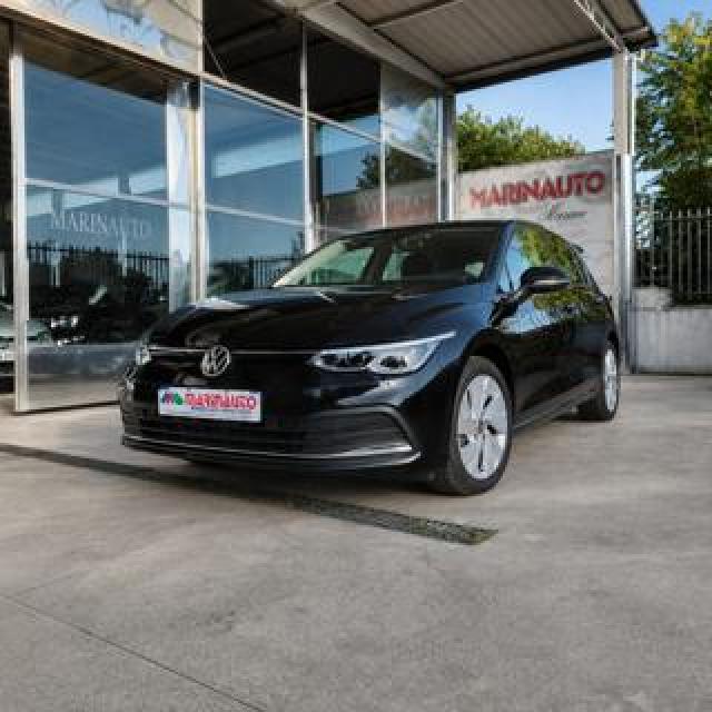 Volkswagen Golf 2.0 Tdi 150 Cv Dsg Scr Style 