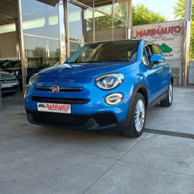 Fiat 500x 1.3 Multijet 95 Cv Urban 