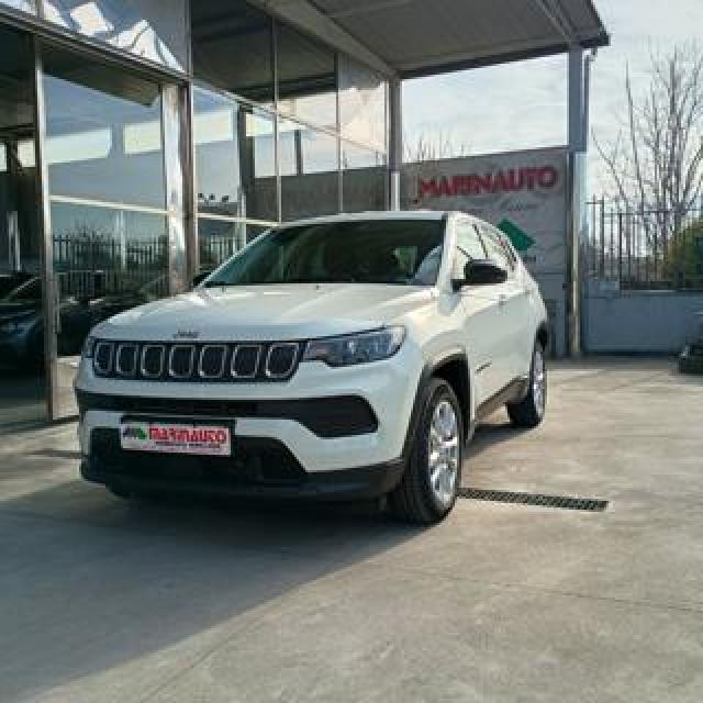 Jeep Compass 1.6 Multijet Ii 2wd Business 
