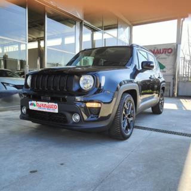 Jeep Renegade 1.6 Mjt 130 Cv Brooklyn Edition 