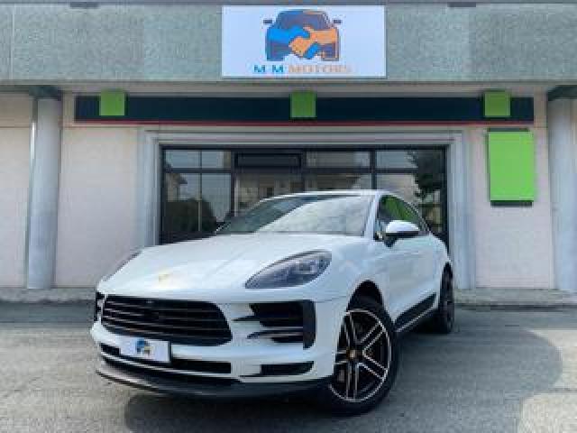 Porsche Macan 3.0 S 