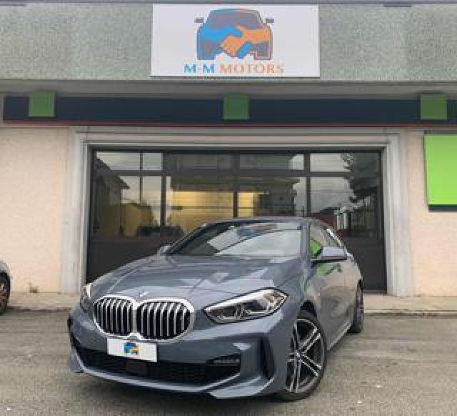 Bmw 118 D 5p. M-Sport Prommo 