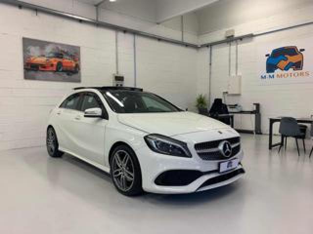 Mercedes Benz A 180 D Automatic Premium 