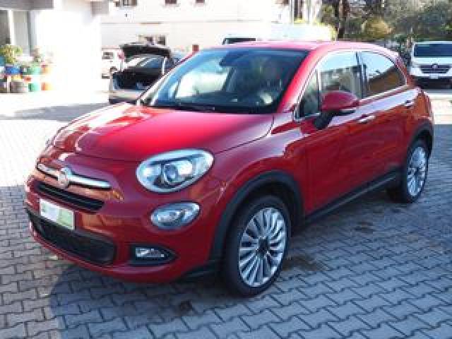 Fiat 500x 1.3 Multijet 95 Cv Pop Neopatentati C/garanzia 