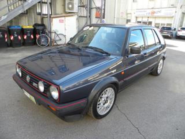 Volkswagen Golf 1.8 Gti 8v  Anno 1978 