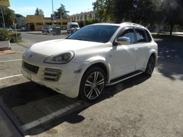 Porsche Cayenne 3.0 Diesel Finanziabile 
