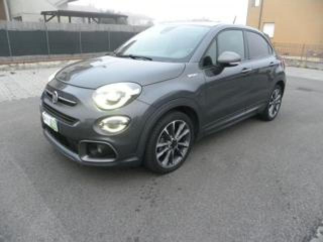 Fiat 500x 1.6 Multijet 120 Cv Dct Sport Finanziabile 