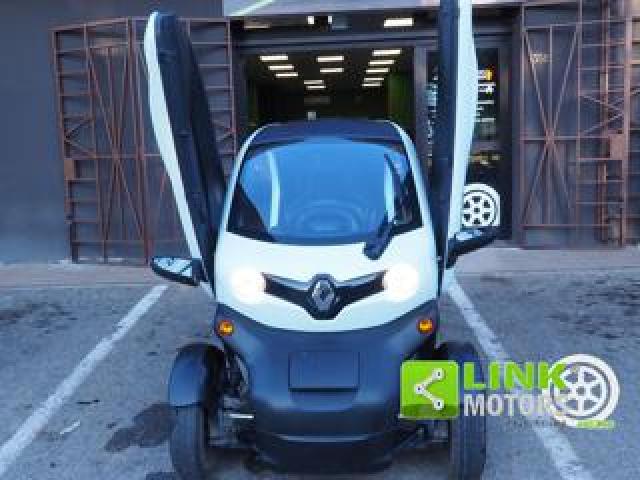 Renault Twizy Twizy 45 