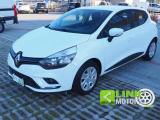 Renault Clio Dci 1.5dci Van4 Posti5 