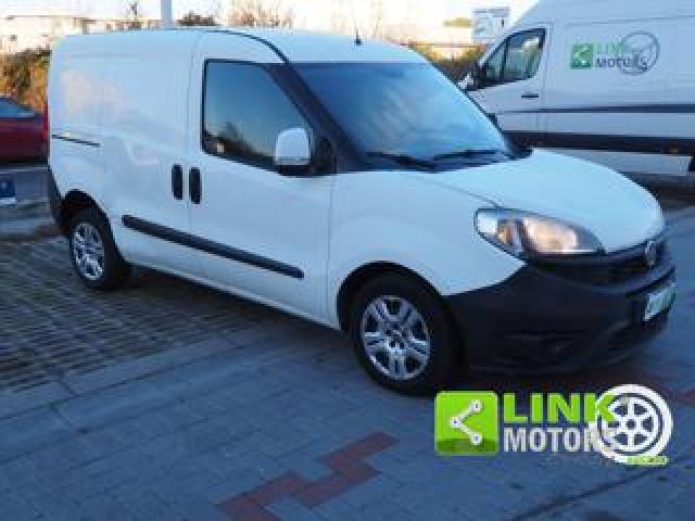 Fiat Doblo Doblò 1.6 Mjt 105cv N1 Con Iva Esposta 