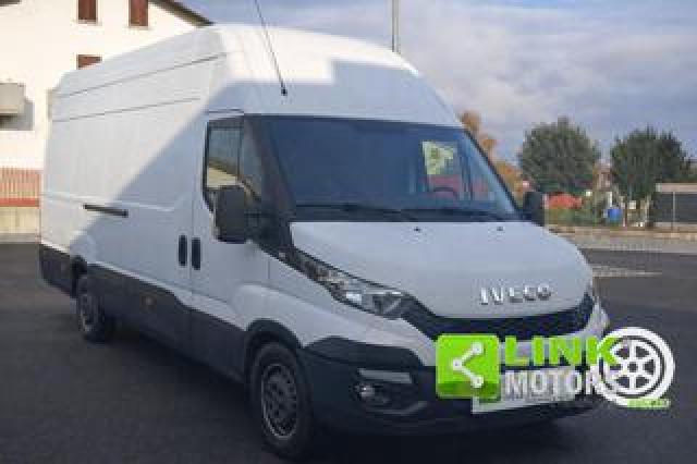 Iveco Daily 35c15v 3.0 Hpt Plm-Sl-Ta-Rg Furgone 