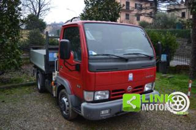 Nissan Cabstar V.i. Tl35 