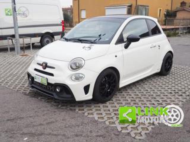 Abarth 595 1.4 Turbo T-Jet 145 Cv Finanziabile 