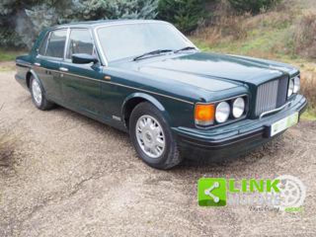 Bentley Brooklands 6.7cc245cv 