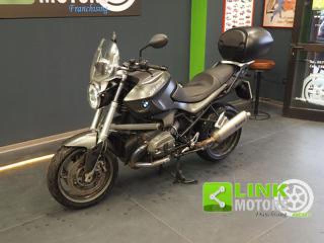 Bmw R 1200 R 2013 Pari Al Nuovo Finanziabile 