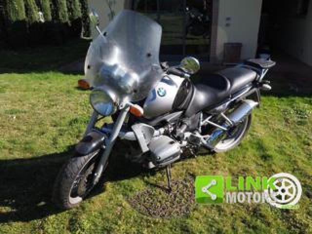 Bmw R 850 R 1998 Finanziabile 