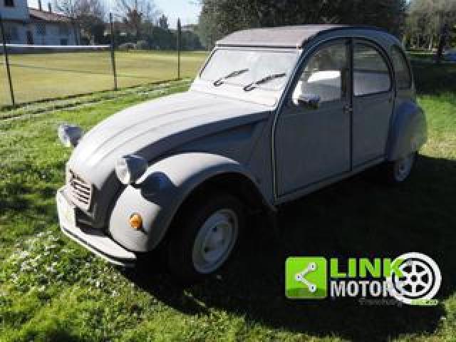 Citroen 2cv 1994 