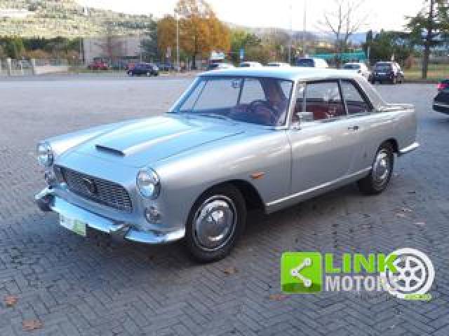 Lancia Flaminia 1960 Prima Serie Coupe Restauro Completo 